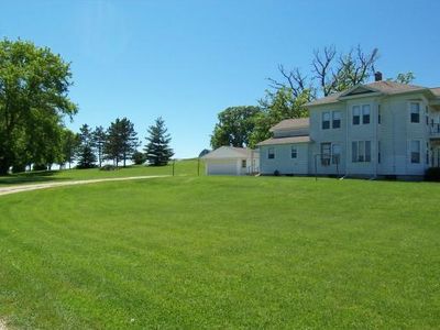 333 W Division St, Rosendale, WI, 54974