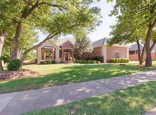 2300 Outabounds Way, Edmond, OK 73034