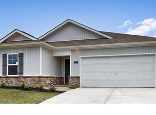 114 Nettle Leaf Dr, Meridianville, AL 35759
