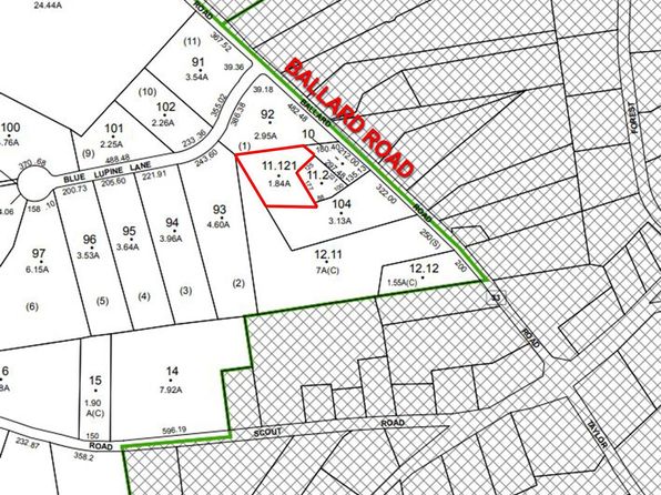 L11.121 Ballard Road, Wilton, NY 12831
