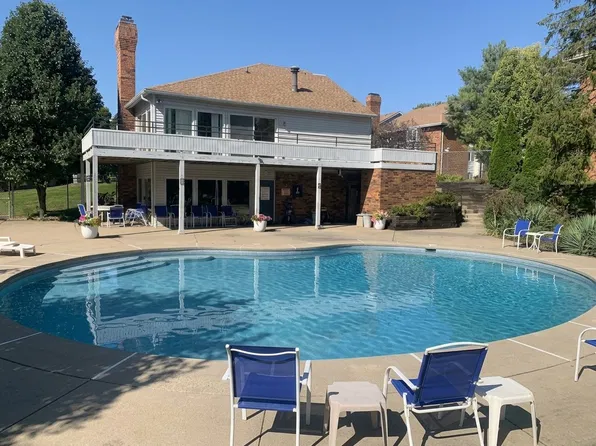 1100 50th St Unit 1208, West Des Moines, IA 50266