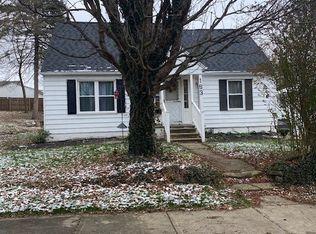 163 26th St NW, Barberton, OH 44203