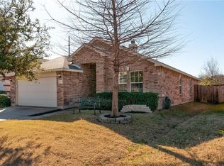 12505 Foxpaw Trl, Fort Worth, TX 76244