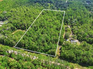 00 SW CENTERVILLE AVENUE LOT 3, FORT WHITE, FL 32038