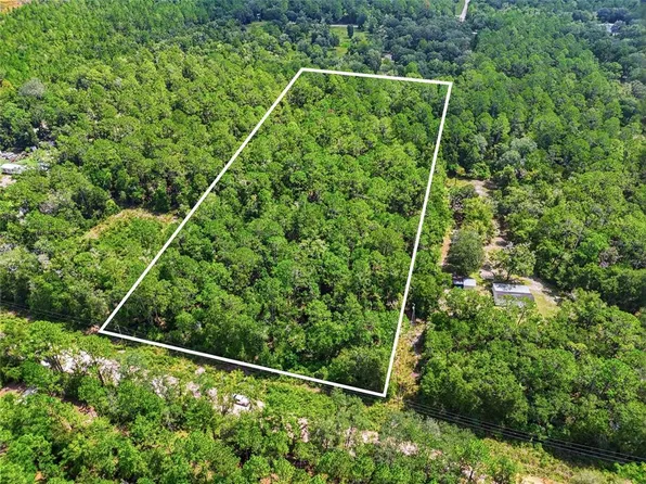 00 SW CENTERVILLE AVENUE LOT 3, FORT WHITE, FL 32038