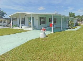 4739 Gordon St, Zephyrhills, FL 33542
