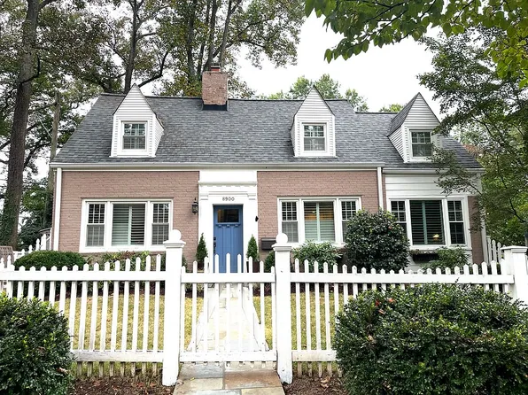 8900 Oneida Ln, Bethesda, MD 20817