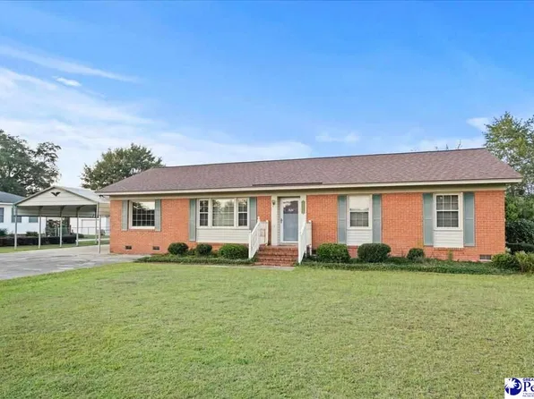 2713 W Ridgecrest Cir, Florence, SC 29501