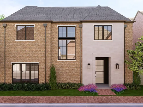 5525 Forsan Way, Dallas, TX 75230