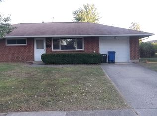 7108 Golding Dr, Reynoldsburg, OH