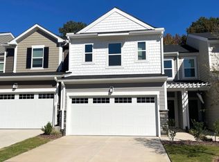 132 Rialto St, Chapel Hill, NC 27516