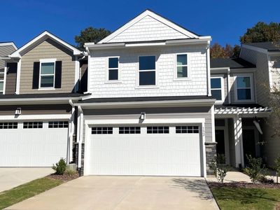 132 Rialto St, Chapel Hill, NC, 27516