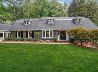 520 N Harbor Dr, Sandy Springs, GA 30328