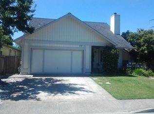 244 Firelight Ct, Santa Rosa, CA 95403