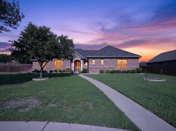 732 Forest Crk, Desoto, TX 75115