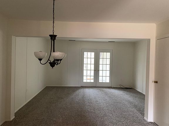 Dining/living Room