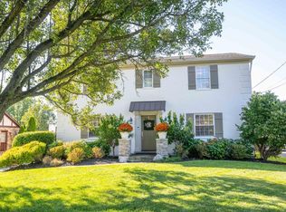 7685 Kennedy Ln, Cincinnati, OH 45242