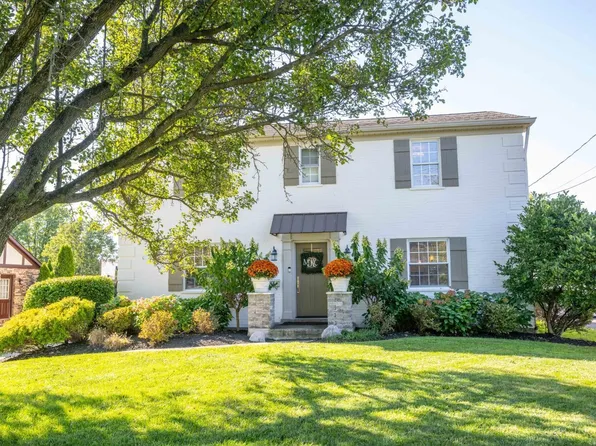 7685 Kennedy Ln, Cincinnati, OH 45242