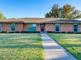 301 Northridge St, Denton, TX 76201