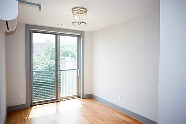 Rented by Brooklyn Group