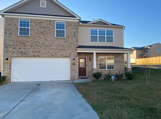 3620 Marble Ridge Ln, Raleigh, NC 27610