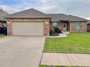 8017 NW 160th St, Edmond, OK 73013