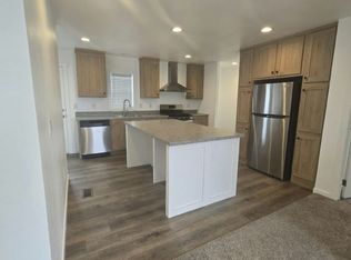 4650 E Carey Ave TRAILER 164, Las Vegas, NV 89115