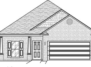 10620 Orkney Way, Spanish Fort, AL 36527
