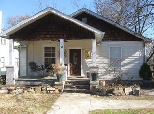 37 Clay St NE, Atlanta, GA 30317