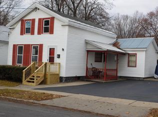 14 Fulton St, Glens Falls, NY 12801