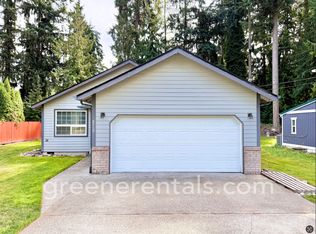 8519 Mahonia Ct SE, Yelm, WA 98597