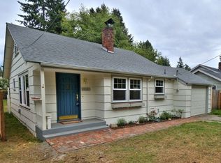 14020 Meridian Ave N, Seattle, WA 98133