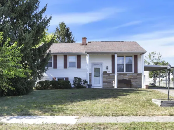 5083 Meadowbrook Dr, Columbus, OH 43207