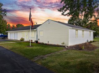 2555 E Us Highway 224, Decatur, IN 46733