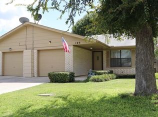 105 Azalea Dr, Brownwood, TX 76801