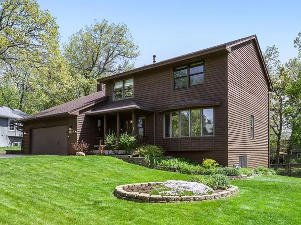 1412 Rushmore Cres, Burnsville, MN 55306