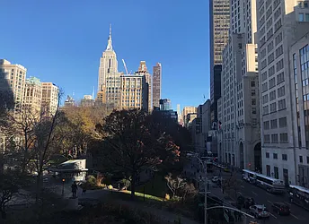 14 East 23rd Street in Flatiron