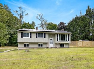 40 Indian Ln, Durham, CT 06422