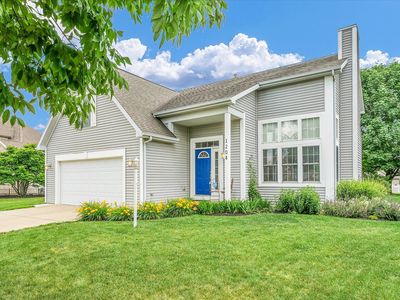 1208 Waters Edge Rd, Champaign, IL, 61822