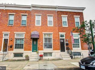1249 Hull St, Baltimore, MD 21230