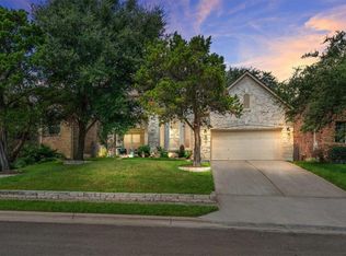 8020 Cobblestone, Austin, TX 78735