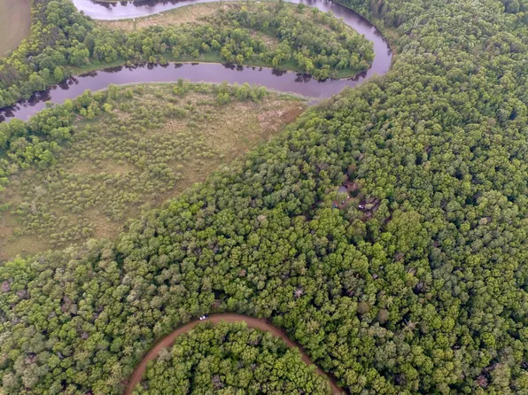 Ode Cir, Browerville, MN 56438