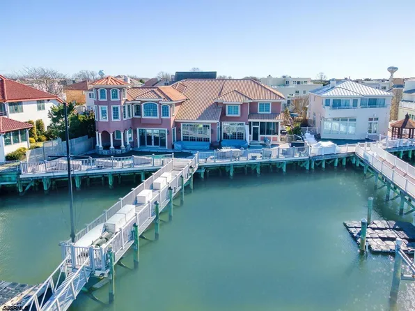 7515 Bayshore Dr, Margate, NJ 08402