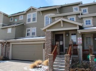 22164 E Irish Dr, Aurora, CO 80016