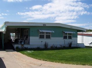 4002 W 14th St TRLR 17, North Platte, NE 69101