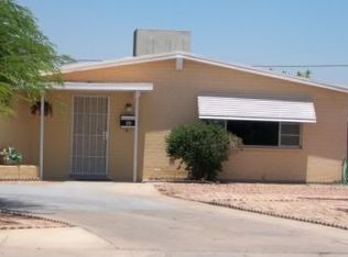 900 W 28th St, Yuma, AZ 85364