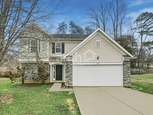108 Hampshire Dr, Mooresville, NC 28115
