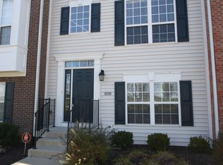 9425 Glencroft Way, Indianapolis, IN 46250