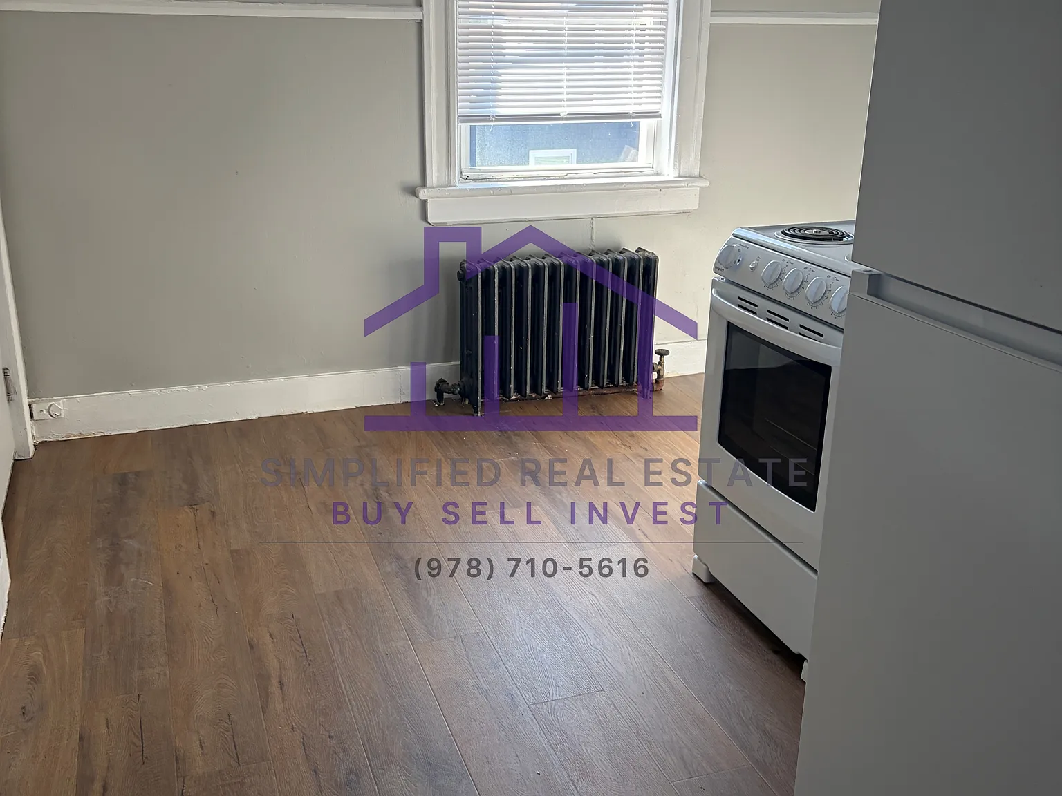 Studio, $1,000 — Photo 3