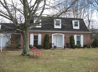 3692 Mockingbird Ln, Alexandria, KY 41001